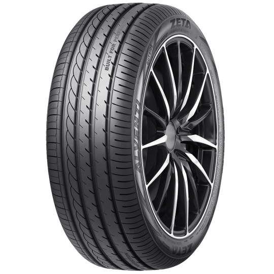 ZT2154017AV 215/40R17 Zeta Alventi 87Y Zeta Tires Canada