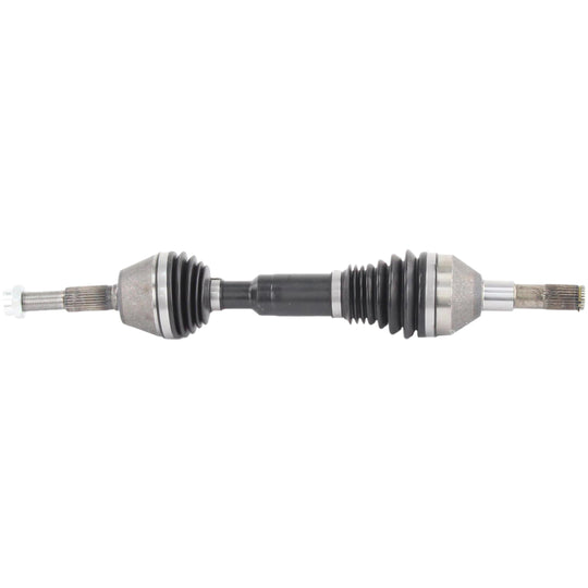 AM-8006XTT Extended Travel HD CV Axle Shaft Trakmotive Canada