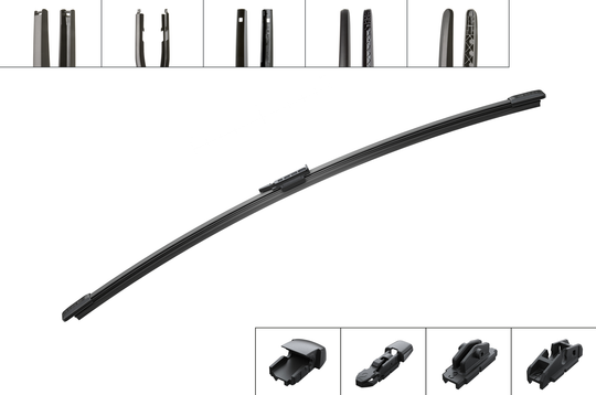 AM40H Multi-Adapter Rear Bosch Canada