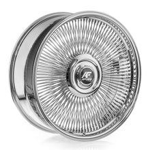 Load image into Gallery viewer, AMA-60324105120127-12YEG - Amani AMA-603 24X10 5X127 / 5X120.65 -12mm Gold - Amani Wheels Canada
