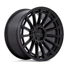 Load image into Gallery viewer, M274200521+20 - Niche M274 Amalfi 20X10.5 5X120  20mm Matte Black - Niche Wheels Canada