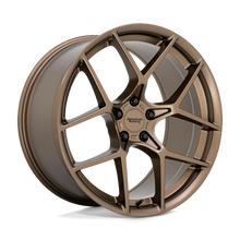 Charger l'image dans la galerie, AR92420512645 - American Racing AR924 Crossfire 20X10.5 5X114.3  45mm Matte Bronze - American Racing Wheels Canada