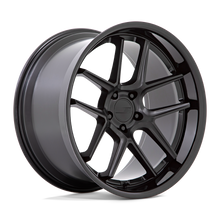 Load image into Gallery viewer, AR942MB20111522 - American Racing AR942 20X11 5X115  22mm Matte Black With Gloss Black Lip - American Racing Wheels Canada