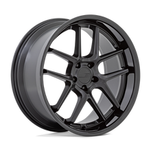 Load image into Gallery viewer, AR942MB20111506N - American Racing AR942 20X11 5X115 -6 mm Matte Black With Gloss Black Lip - American Racing Wheels Canada