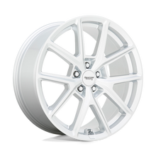 Load image into Gallery viewer, AR943SX20905035 - American Racing AR943 20X9 5X127  35mm Hyper Silver - American Racing Wheels Canada