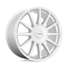 Load image into Gallery viewer, AR944SX20903520 - American Racing AR944 20X9 5X139.7 / 5X127 20mm Hyper Silver - American Racing Wheels Canada