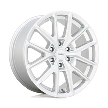 Load image into Gallery viewer, AR945SX20906435 - American Racing AR945 20X9 6X114.3  35mm Hyper Silver - American Racing Wheels Canada