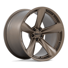 Load image into Gallery viewer, AR946ZX20111250 - American Racing TTF 20X11 5X114.3  50mm Matte Bronze - American Racing Wheels Canada