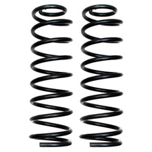 Load image into Gallery viewer, 3224 Coil Spring Set MOOG Chassis Products Canada