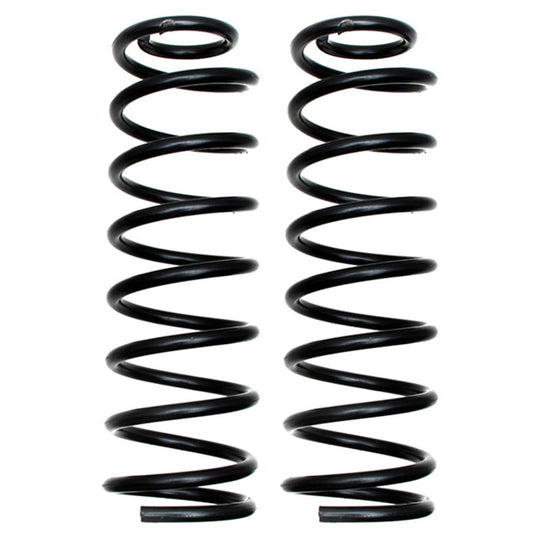 3224 Coil Spring Set MOOG Chassis Products Canada
