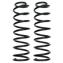 Load image into Gallery viewer, 3226 Coil Spring Set MOOG Chassis Products Canada