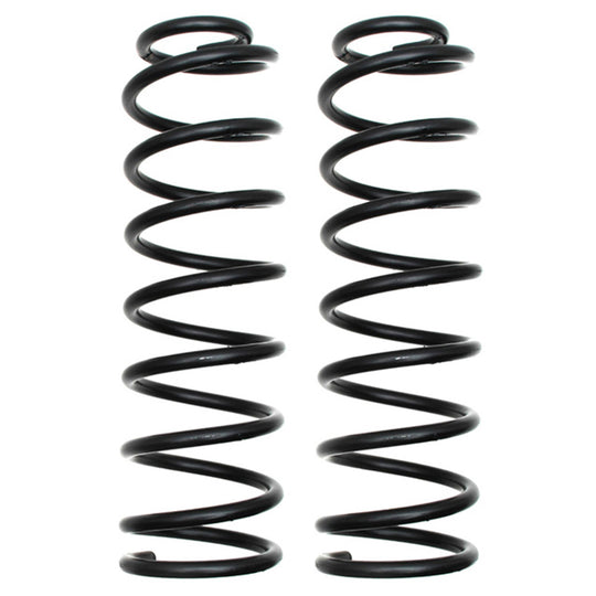 3226 Coil Spring Set MOOG Chassis Products Canada