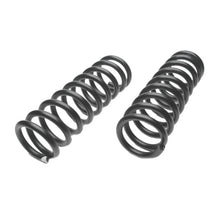 Load image into Gallery viewer, 5030 Coil Spring Set MOOG Chassis Products Canada