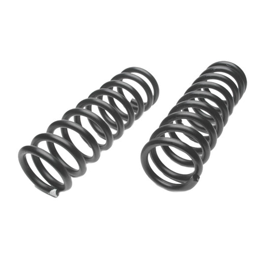 5030 Coil Spring Set MOOG Chassis Products Canada