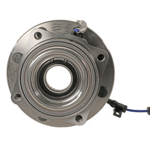 Load image into Gallery viewer, 515081 Wheel Bearing and Hub Assembly MOOG Hub Assemblies Canada