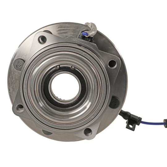 515081 Wheel Bearing and Hub Assembly MOOG Hub Assemblies Canada
