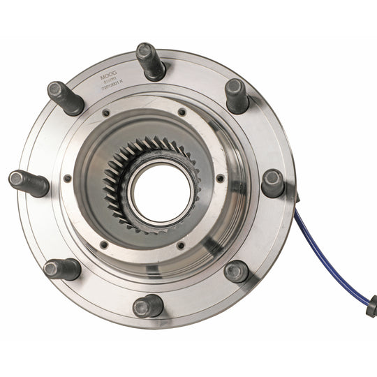 515081 Wheel Bearing and Hub Assembly MOOG Hub Assemblies Canada
