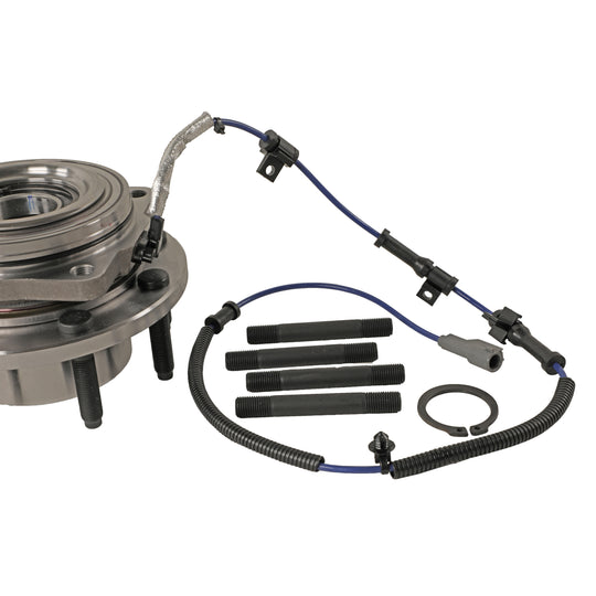 515081 Wheel Bearing and Hub Assembly MOOG Hub Assemblies Canada