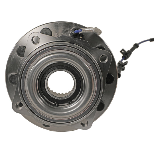 515083 Wheel Bearing and Hub Assembly MOOG Hub Assemblies Canada
