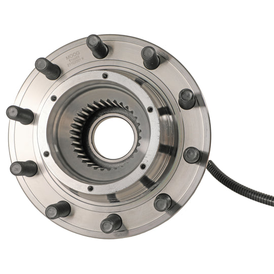 515083 Wheel Bearing and Hub Assembly MOOG Hub Assemblies Canada