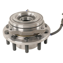 Load image into Gallery viewer, 515083 Wheel Bearing and Hub Assembly MOOG Hub Assemblies Canada
