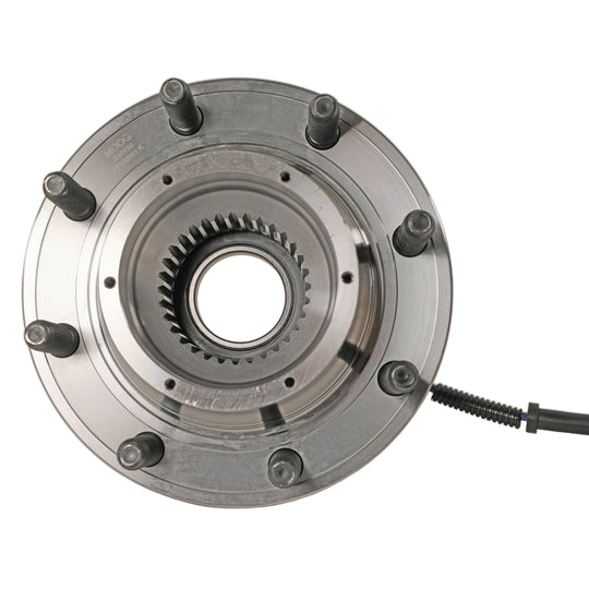 515130 Wheel Bearing and Hub Assembly MOOG Hub Assemblies Canada