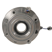 Load image into Gallery viewer, 515130 Wheel Bearing and Hub Assembly MOOG Hub Assemblies Canada