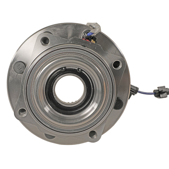 515130 Wheel Bearing and Hub Assembly MOOG Hub Assemblies Canada