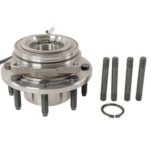 Load image into Gallery viewer, 515130 Wheel Bearing and Hub Assembly MOOG Hub Assemblies Canada