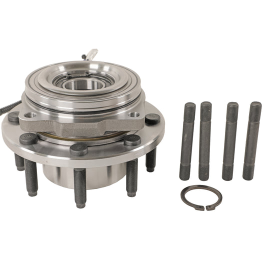 515130 Wheel Bearing and Hub Assembly MOOG Hub Assemblies Canada