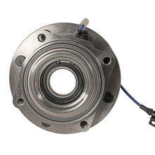 Load image into Gallery viewer, 515131 Wheel Bearing and Hub Assembly MOOG Hub Assemblies Canada
