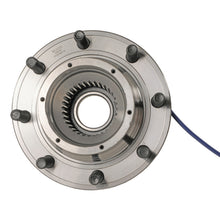 Load image into Gallery viewer, 515131 Wheel Bearing and Hub Assembly MOOG Hub Assemblies Canada