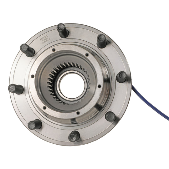 515131 Wheel Bearing and Hub Assembly MOOG Hub Assemblies Canada