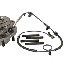 Load image into Gallery viewer, 515131 Wheel Bearing and Hub Assembly MOOG Hub Assemblies Canada