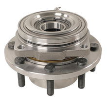 Load image into Gallery viewer, 515131 Wheel Bearing and Hub Assembly MOOG Hub Assemblies Canada
