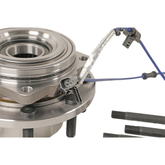 515131 Wheel Bearing and Hub Assembly MOOG Hub Assemblies Canada