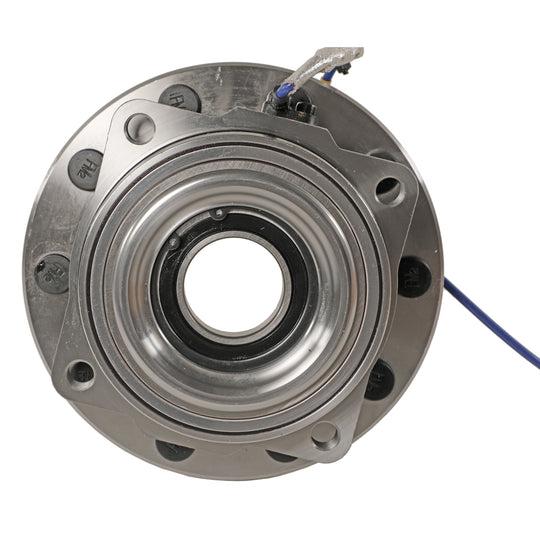 515133 Wheel Bearing and Hub Assembly MOOG Hub Assemblies Canada
