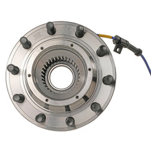 Load image into Gallery viewer, 515133 Wheel Bearing and Hub Assembly MOOG Hub Assemblies Canada