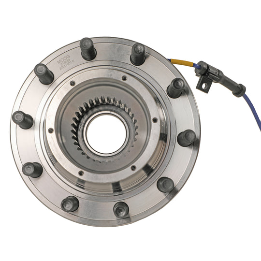 515133 Wheel Bearing and Hub Assembly MOOG Hub Assemblies Canada
