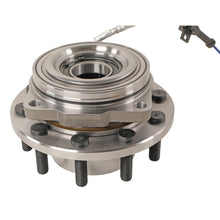 Load image into Gallery viewer, 515133 Wheel Bearing and Hub Assembly MOOG Hub Assemblies Canada