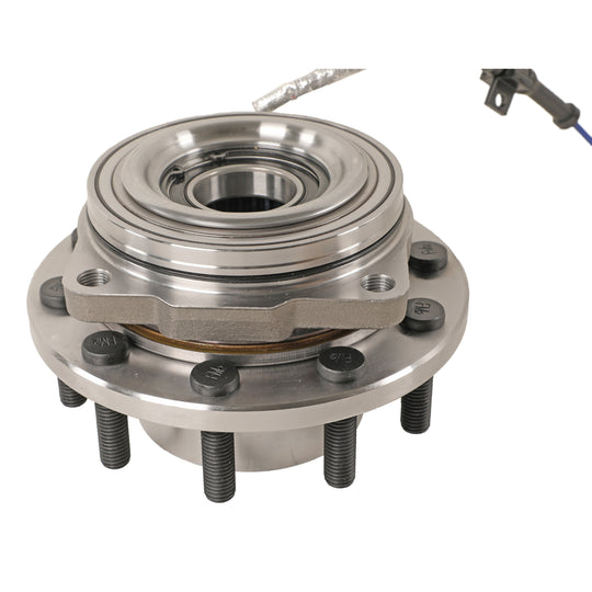 515133 Wheel Bearing and Hub Assembly MOOG Hub Assemblies Canada