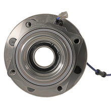 Load image into Gallery viewer, 515182 Wheel Bearing and Hub Assembly MOOG Hub Assemblies Canada