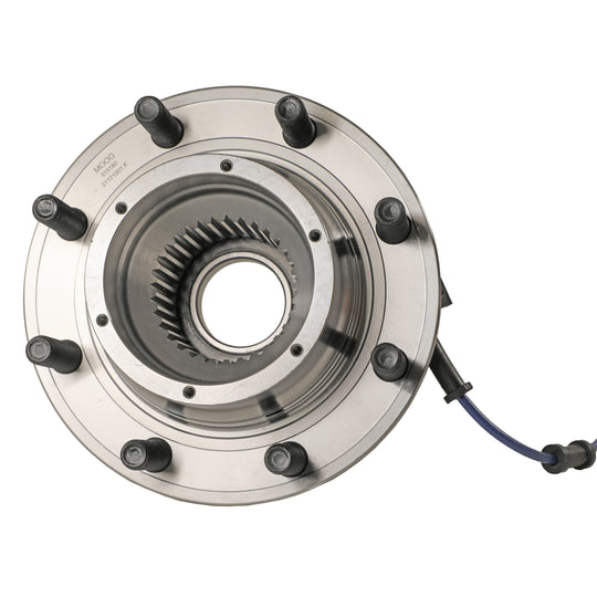 515182 Wheel Bearing and Hub Assembly MOOG Hub Assemblies Canada