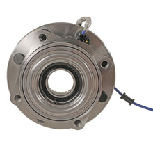 Load image into Gallery viewer, 515183 Wheel Bearing and Hub Assembly MOOG Hub Assemblies Canada