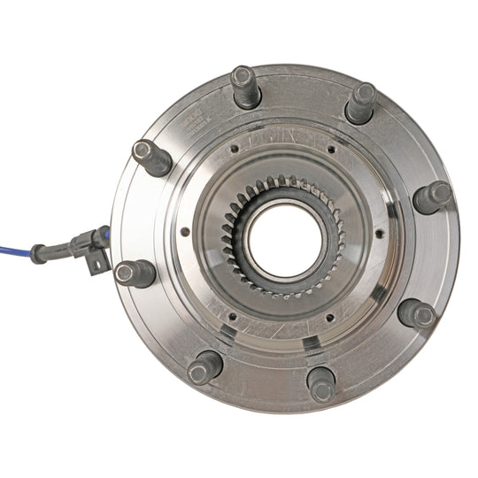 515183 Wheel Bearing and Hub Assembly MOOG Hub Assemblies Canada