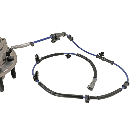 515183 Wheel Bearing and Hub Assembly MOOG Hub Assemblies Canada