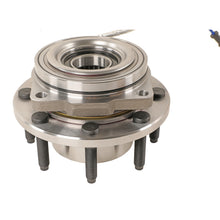 Load image into Gallery viewer, 515183 Wheel Bearing and Hub Assembly MOOG Hub Assemblies Canada