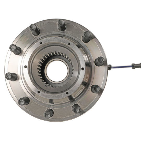 515184 Wheel Bearing and Hub Assembly MOOG Hub Assemblies Canada