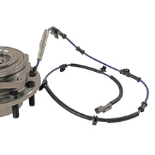 Load image into Gallery viewer, 515184 Wheel Bearing and Hub Assembly MOOG Hub Assemblies Canada