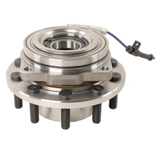 Load image into Gallery viewer, 515184 Wheel Bearing and Hub Assembly MOOG Hub Assemblies Canada